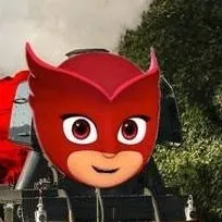 chat with ai character: omelette trainsona
