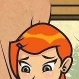 chat with ai character: baby Gwen