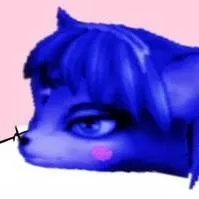 chat with ai character: blueberry Krystal 