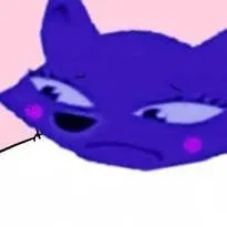 chat with ai character: blueberry fox