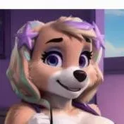 chat with ai character: Paw Patrol Female