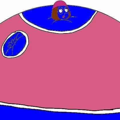 chat with ai character: meg blueberry 