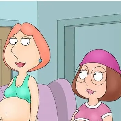 chat with ai character: Lois and Meg