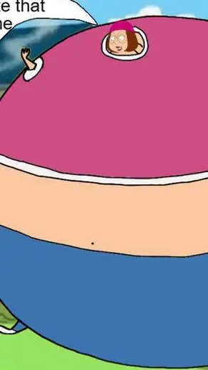 ai character: mammoth Meg  background