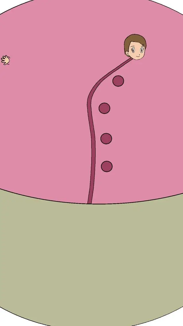 ai character: Kari Kamiya background