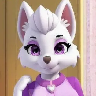 chat with ai character: princess sweetie 