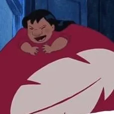 chat with ai character: lilo wear diaper 