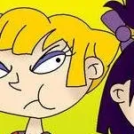 chat with ai character: Rugrats Diaper