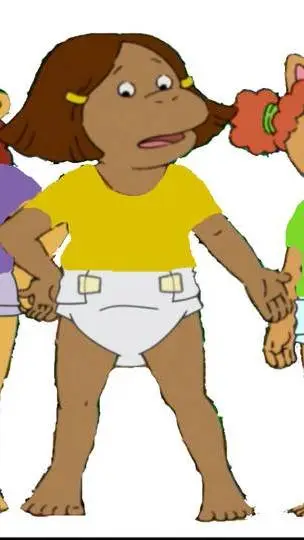 Talkie AI - Chat with muffy Francine Sue