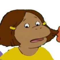 chat with ai character: muffy Francine Sue