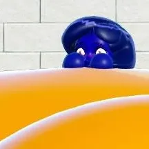 chat with ai character: Alex blueberry 