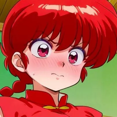 chat with ai character: Ranma Saotome