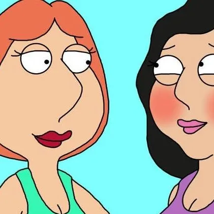 chat with ai character: Lois and Bonnie 