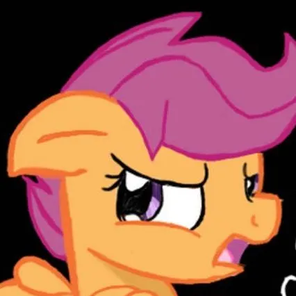 chat with ai character: scootaloo 