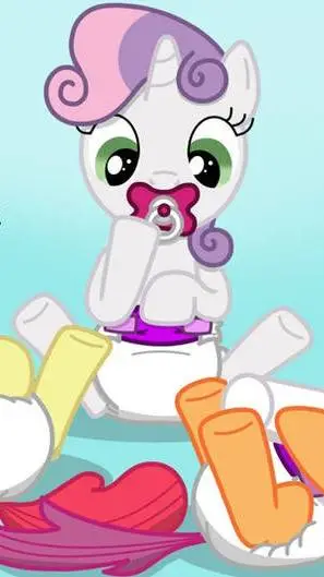 ai character: CMC  background