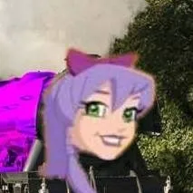 chat with ai character: hydee trainsona 