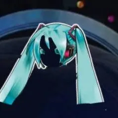 chat with ai character: miku blueberry 