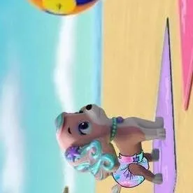 chat with ai character: coral and Skye 