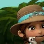 chat with ai character: princess diaper 