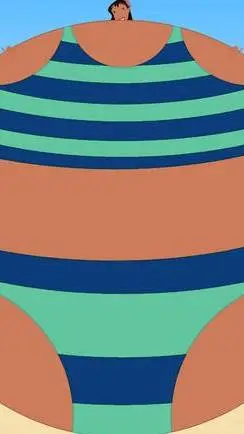 Talkie AI - Chat with nani inflation 