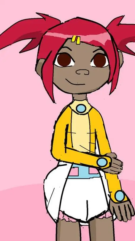 Talkie AI - Chat with sari sumdac Primus