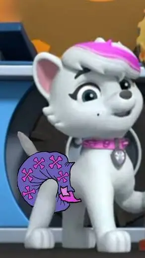 Talkie AI - Chat with roxi diaper 