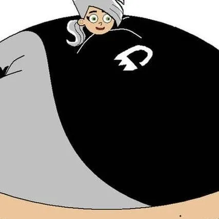 chat with ai character: Daniel phantom