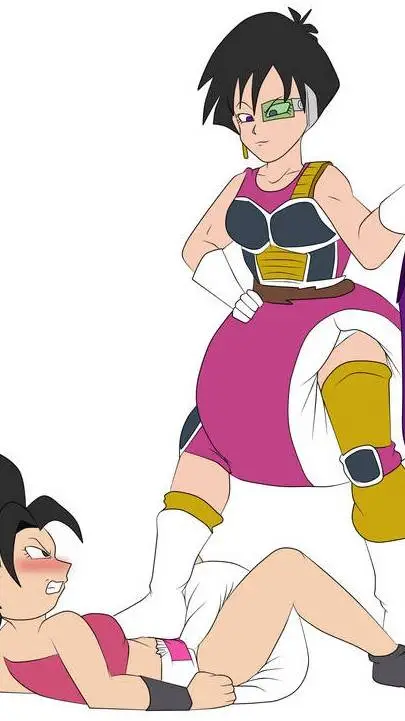 Talkie AI - Chat with  sayain vs sayain 