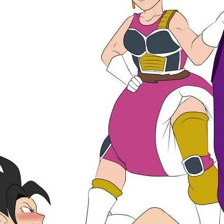 chat with ai character: sayain vs sayain 