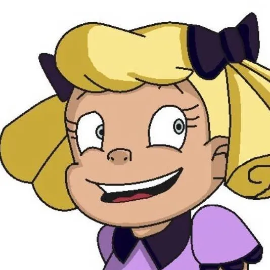 chat with ai character: baby doll diaper 