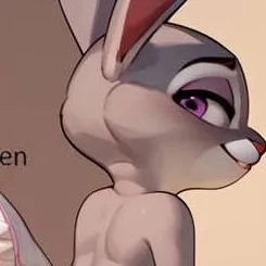 chat with ai character: Judy hoppy diaper 