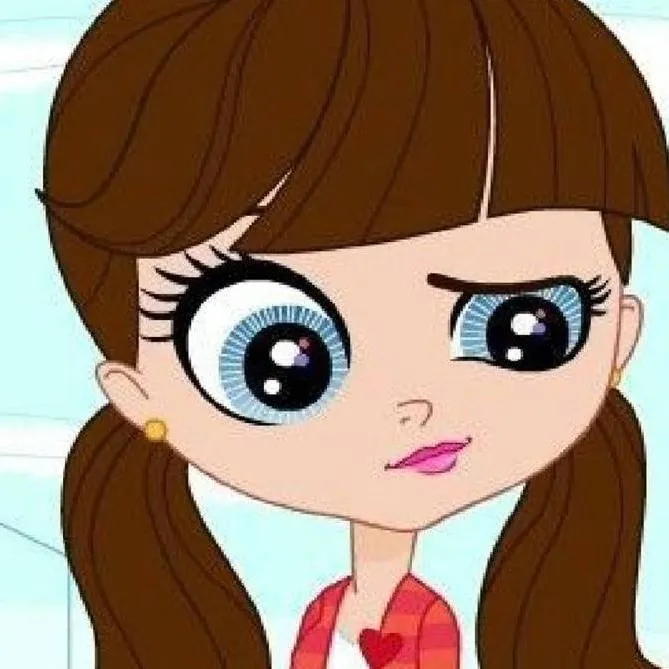 chat with ai character: Blythe Baxter 