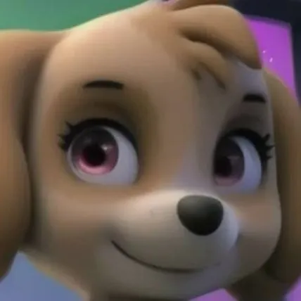 chat with ai character: Skye big belly 💓