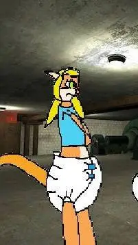 Talkie AI - Chat with Girls Diapers