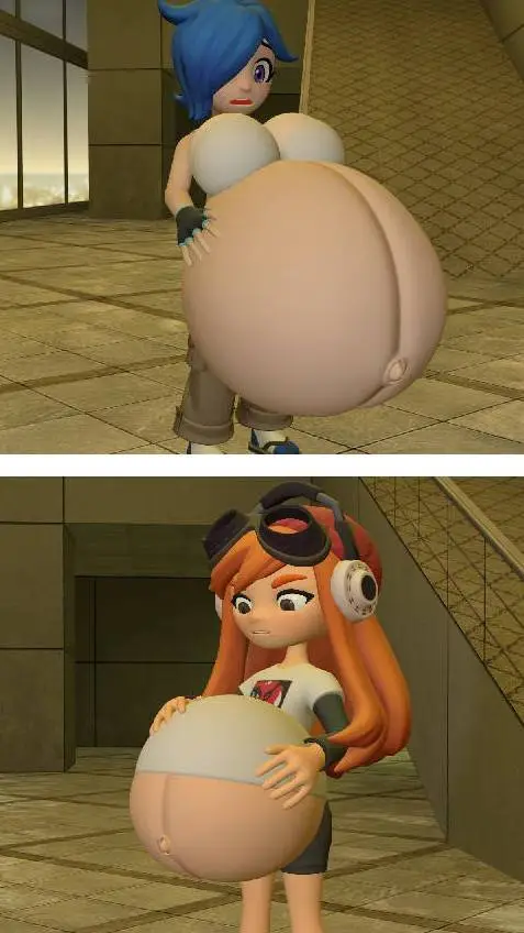 Talkie AI - Chat with Meggy are tari 