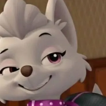 chat with ai character: princess sweetie 