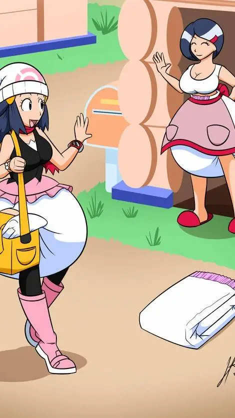 Talkie AI - Chat with Dawn