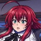 chat with ai character: rias blueberry 