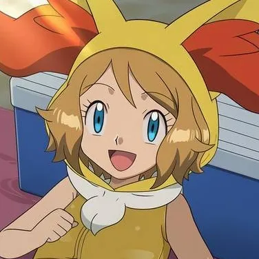 chat with ai character: bleach braixen 