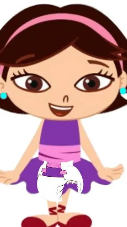 Talkie AI - Chat with June diaper 