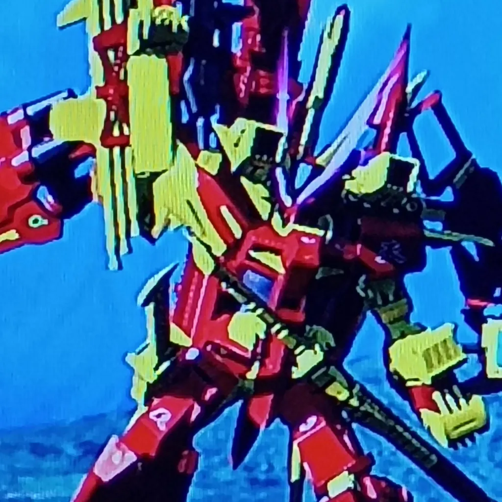 chat with ai character: gold destruction 