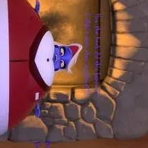 chat with ai character: blueberry forever