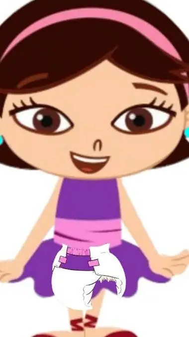 Talkie AI - Chat with June diaper 