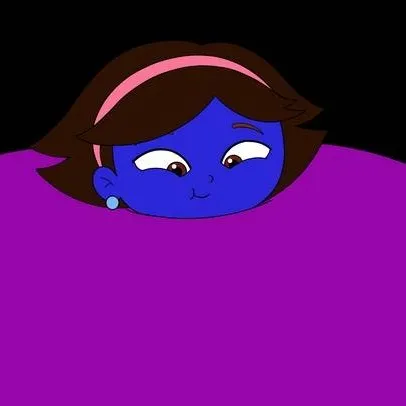 chat with ai character: June blueberry 