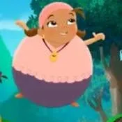 chat with ai character: Izzy inflation 