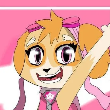 chat with ai character: Skye Patrol Diaper