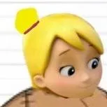 chat with ai character: Katie sumo wrestle