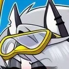 chat with ai character: loona hellhound 