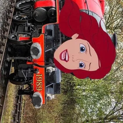 chat with ai character: Ariel Royal stream