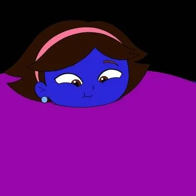 chat with ai character: June blueberry 